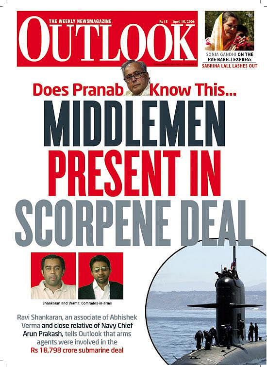 10 April 2006