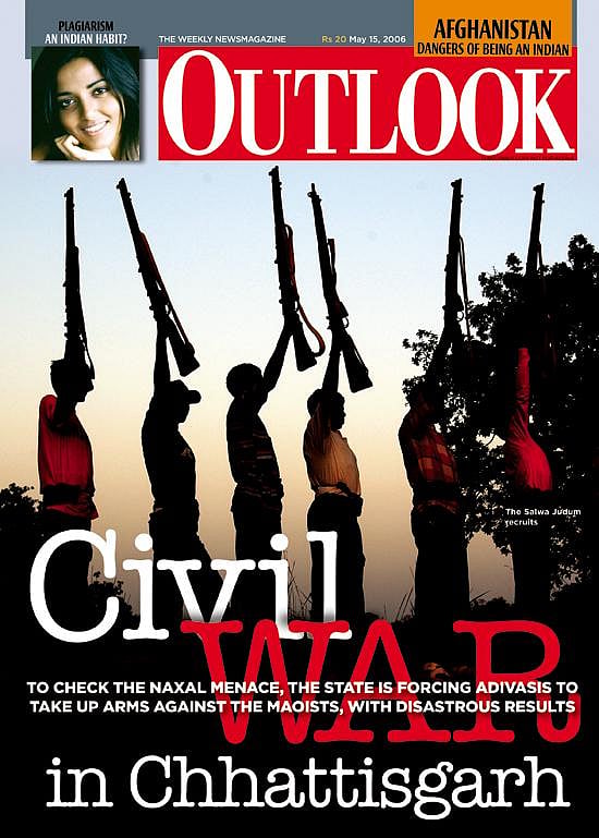 15 May 2006