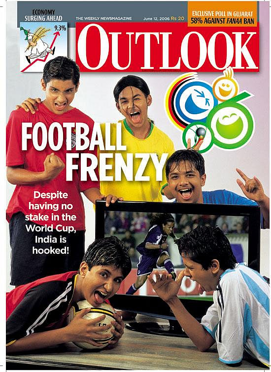12 June 2006