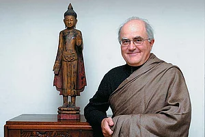 ‘Compilers Ignored Historical Chronology’