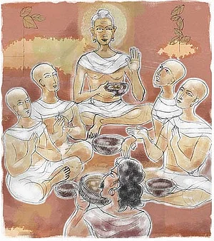 Who Killed Gautama?