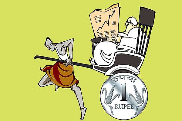 The Khaas Aadmi Budget