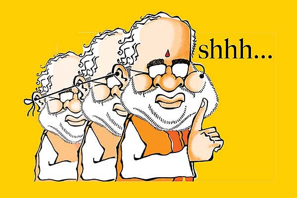 Narendra Modi