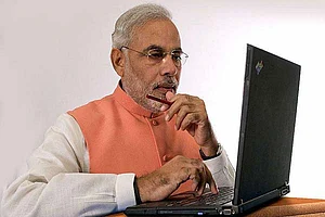 Shakha 2.0