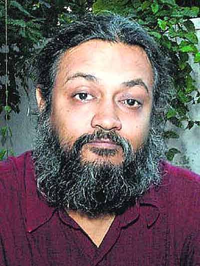 Rahul Ram