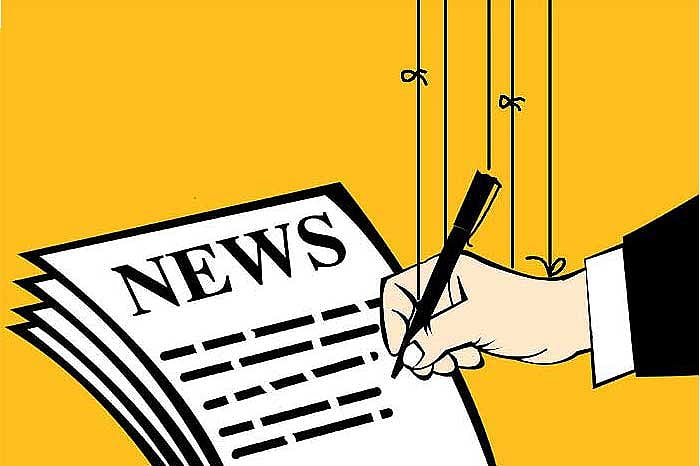 Israel's Crackdown On Media 