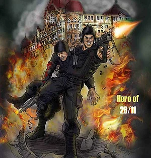 Chronicle Of Martyrs