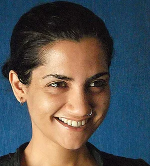 Devika Bhagat