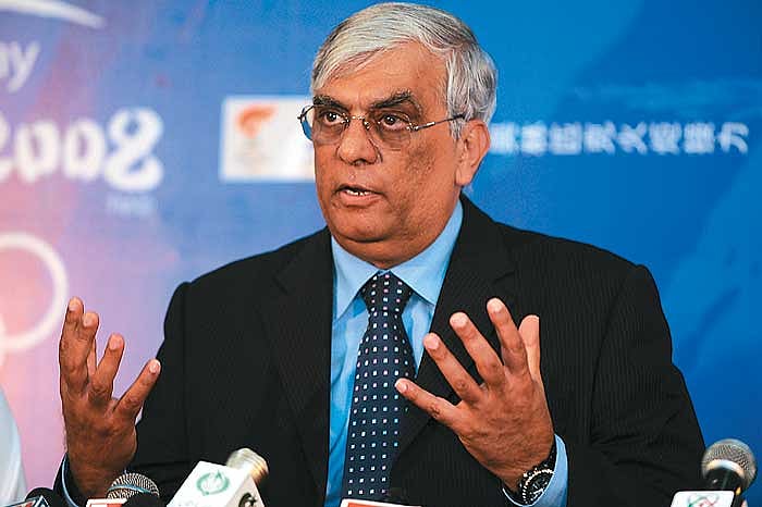 'Bribe Allegations False'