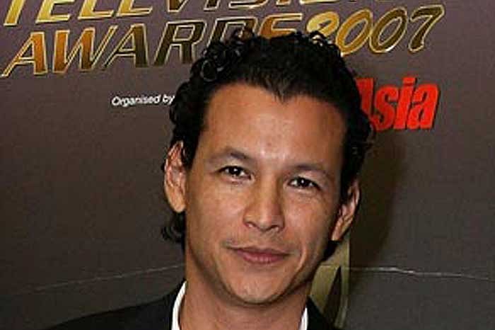 Bobby Chinn