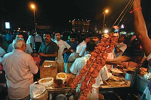 Rajinder’s Tikka Khanate
