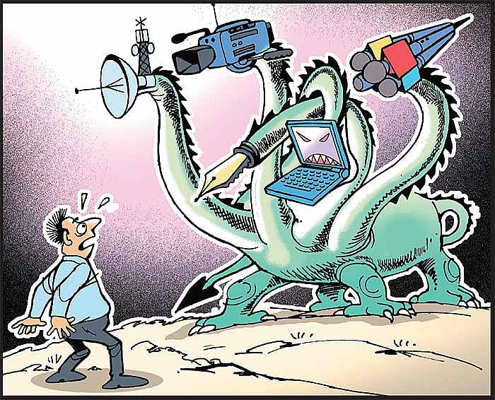 Editor Khush Hua