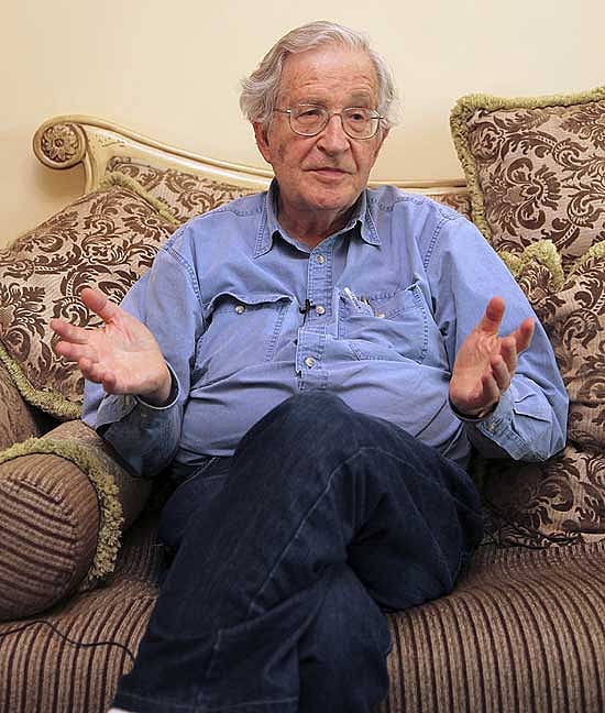 “Media Subdues The Public. It’s So In India, Certainly”