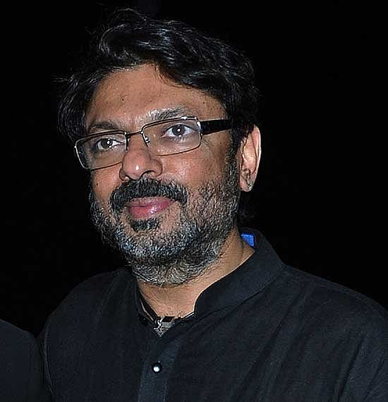 Sanjay Leela Bhansali