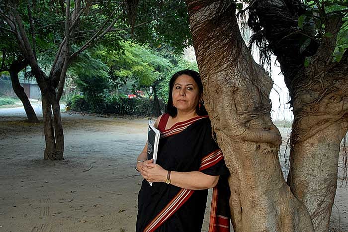‘On Kashmir, It’s Essential To Listen Without An Agenda’