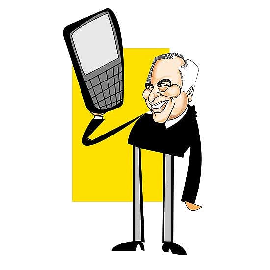 Kapil Sibal