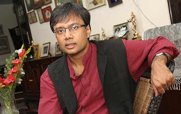 Amit Chaudhuri