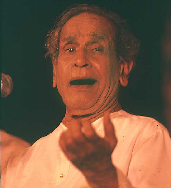 The Train Has Left Kirana