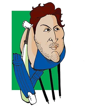 Kumar Sangakkara