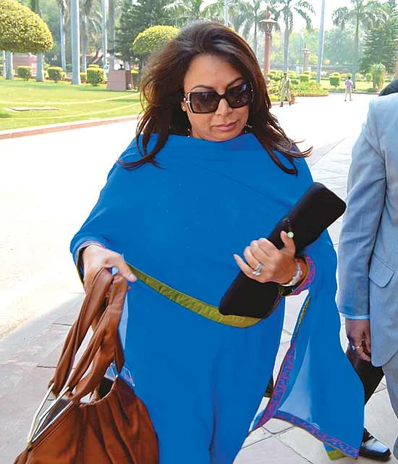 ‘Radia Tapes Weren’t Authentic, They Were Manipulated’