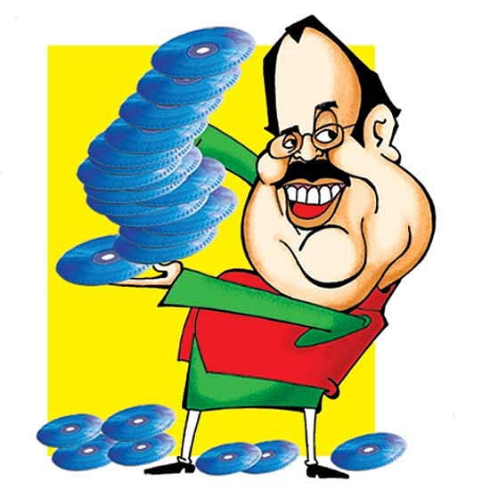 Thakur Amar Singh