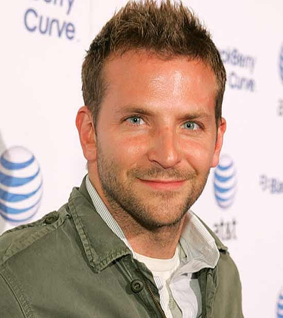 Bradley Cooper