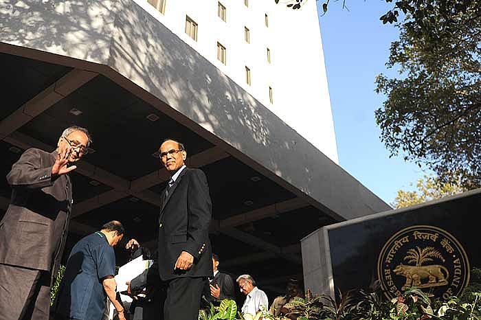 Trouble With Finmin 