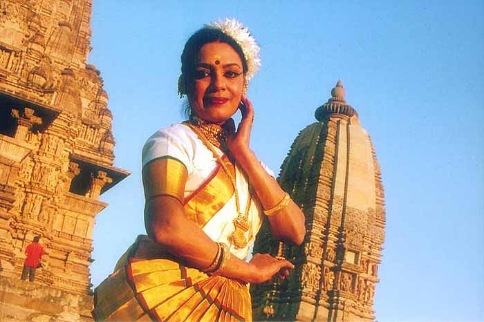 Bharati Shivaji