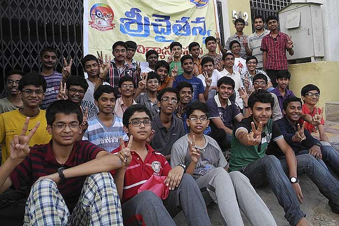 The Nizam’s Stagecoach To The IIT