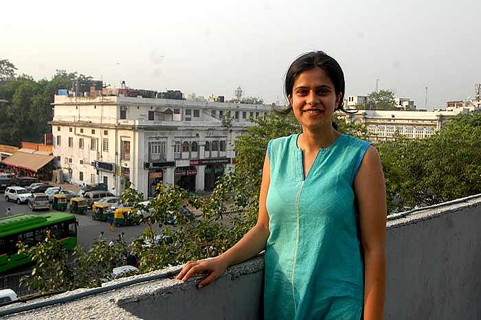 Umang Sabarwal