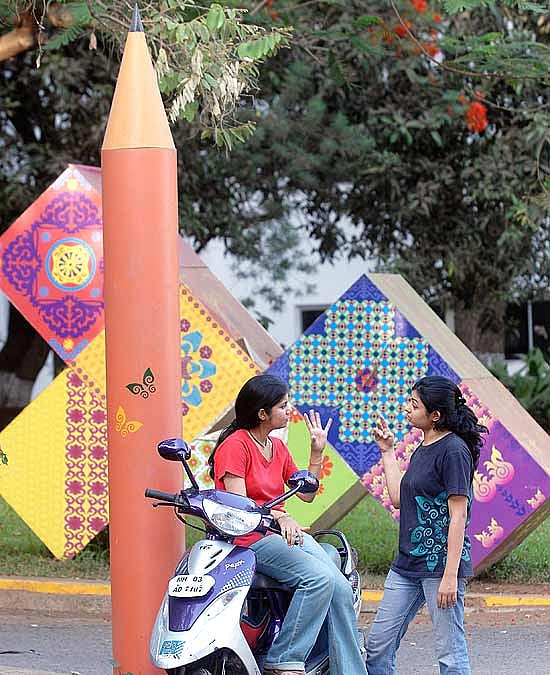 Top Engineering Colleges In 2011
