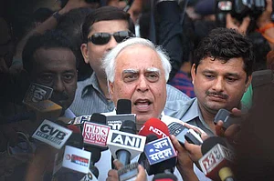 A Lokpal Of Gloom