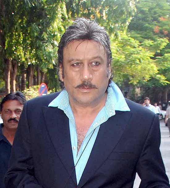 Jackie Shroff 