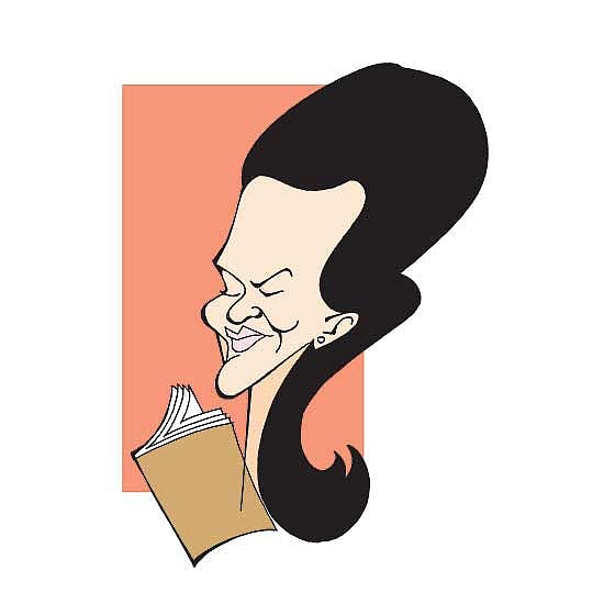 Sonia Gandhi