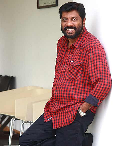 ‘I Knew It Had To Be Salman In The Lead’