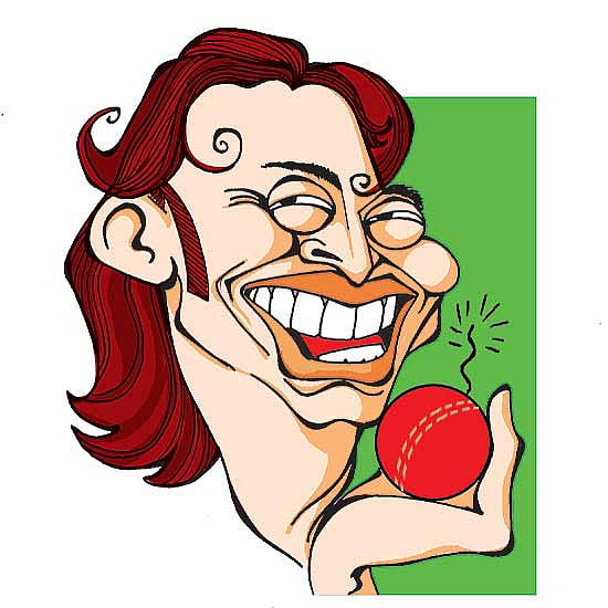 Shoaib Akhtar