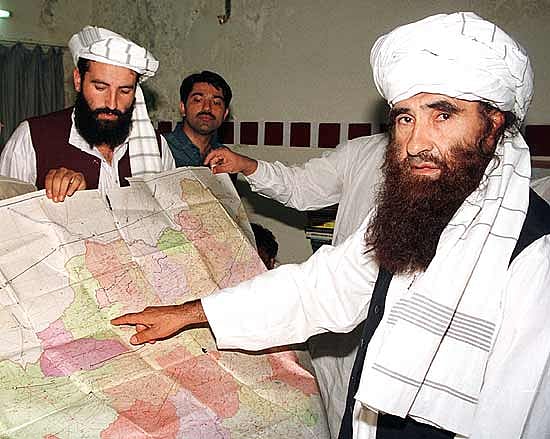 Haqqani Reader