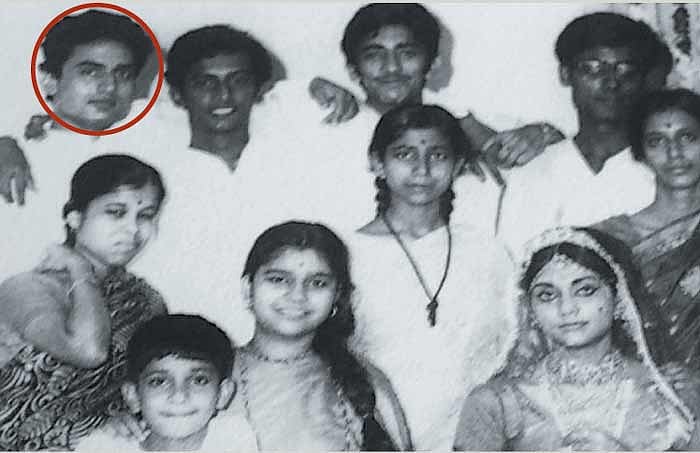 The Rajat Gupta I Knew