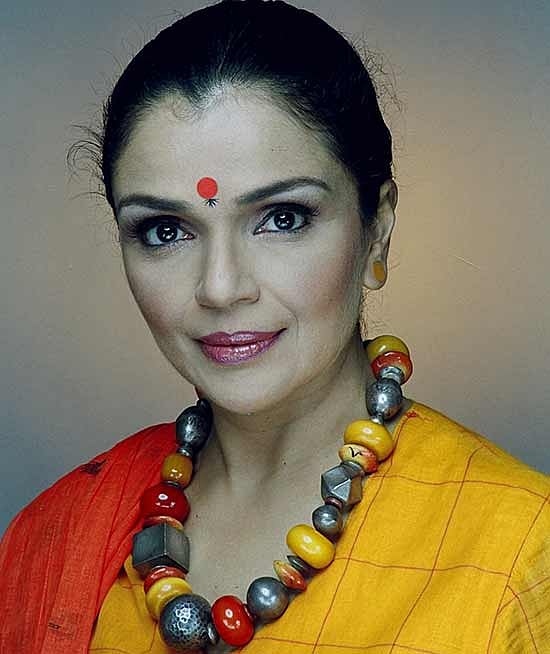 Anita Ratnam