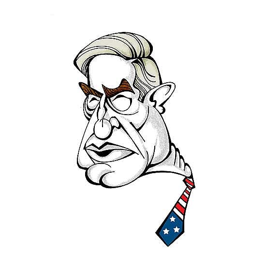Robert Mueller