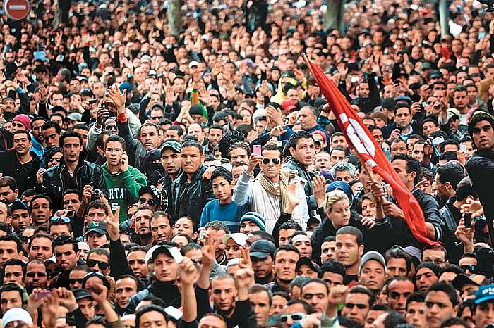 Passion Is Only Half Of Politics