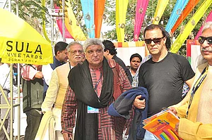 Luetic Marxists For Levite Maharajahs