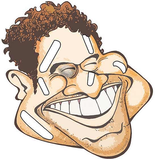 Sachin Tendulkar