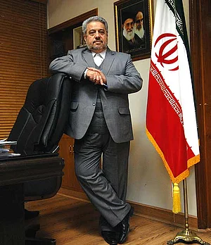 ‘We Were Not Happy With India’s Stance At The IAEA’