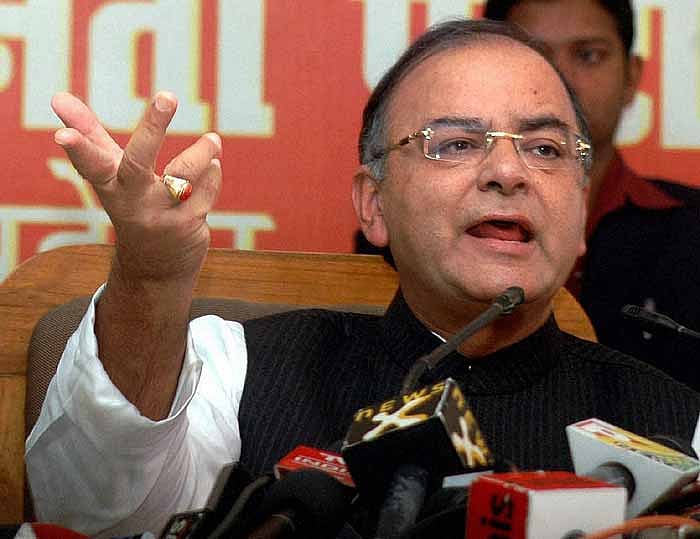 “The BJP Must Learn To Live With Inner-Party Democracy”