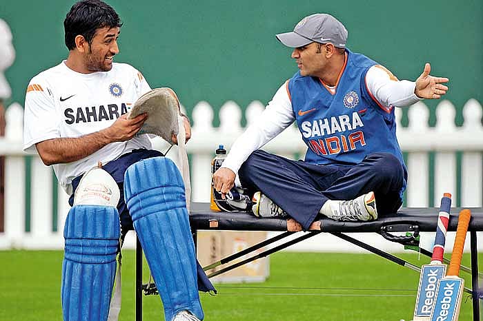 Fielding Restrictions