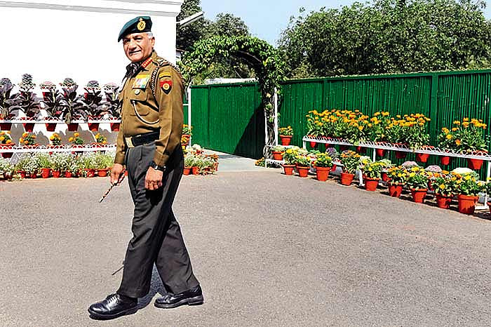 “The SC Side-Stepped The DoB Issue.... Had I Resigned, It’d Have Been A Self-Goa