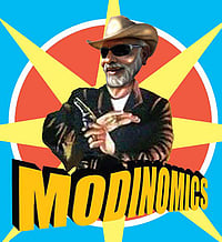 The Snake Oil Salesman The Snake Oil Salesman