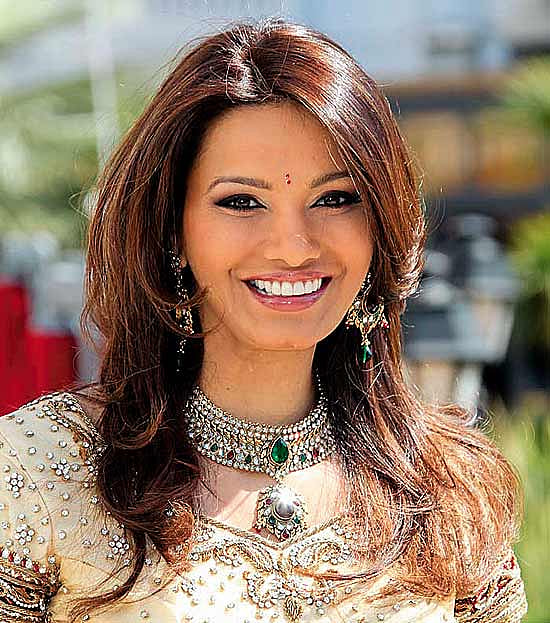 Diana Hayden