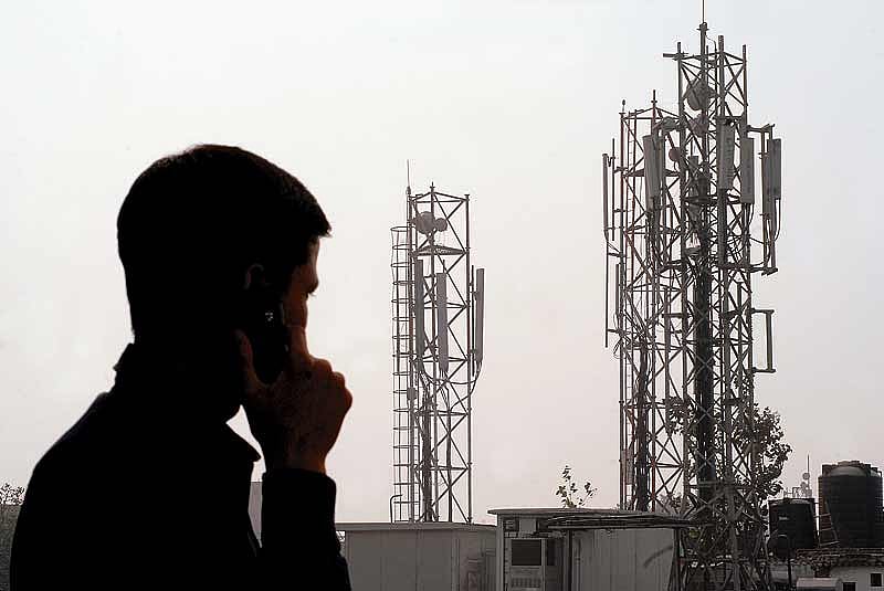 The Gangs Of Telecompur